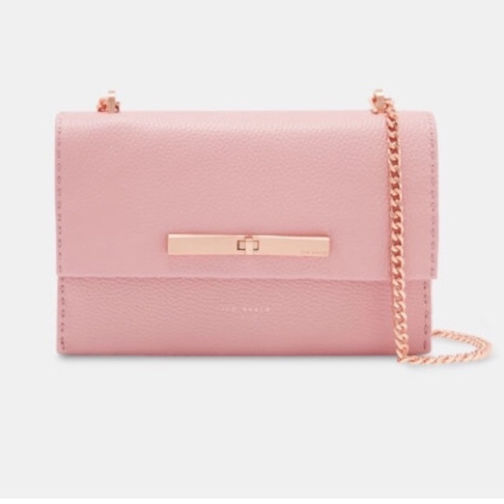 NWT Gorgeous Ted Baker! (SOLD)